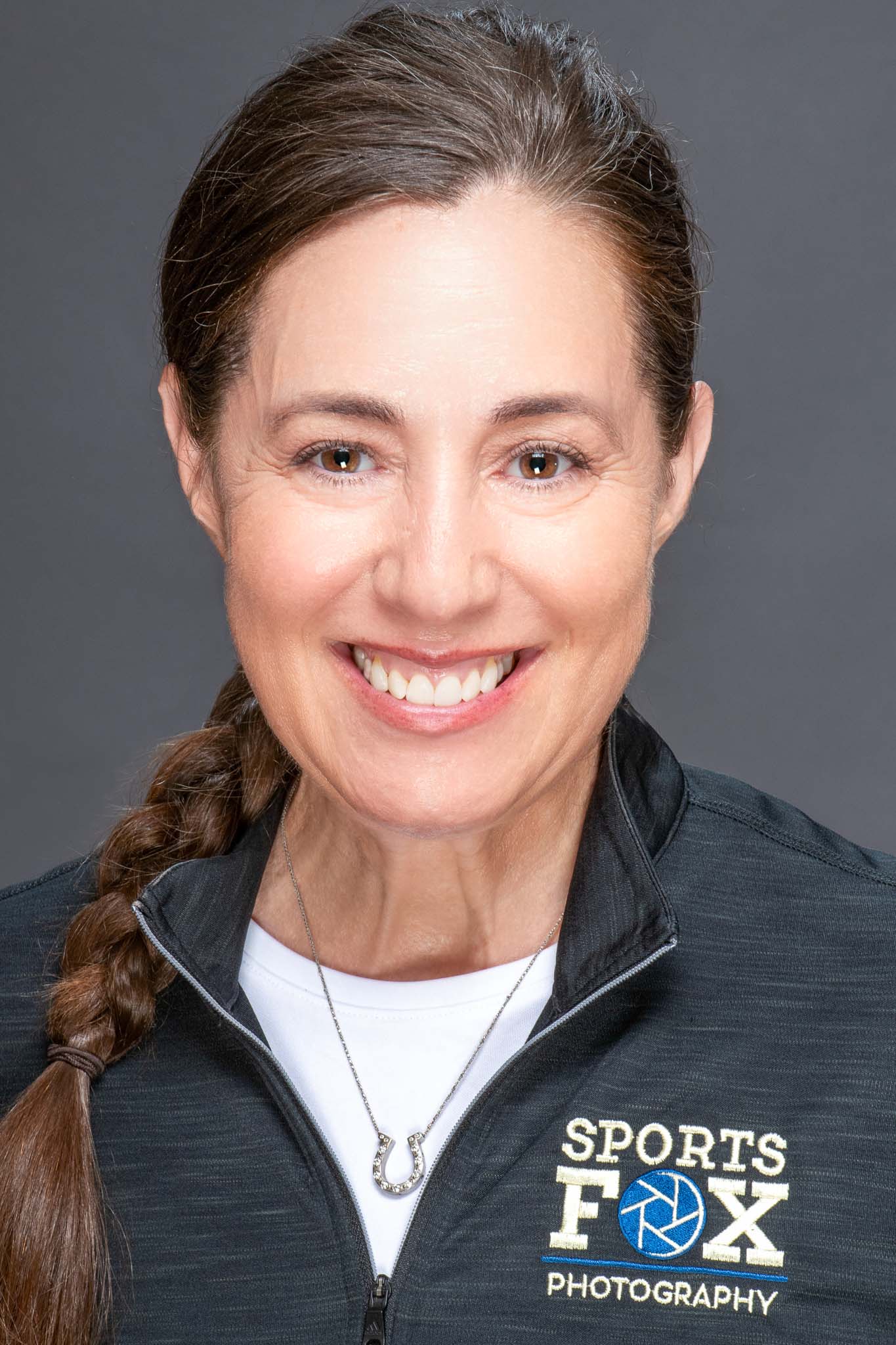 Deanna Fox portrait