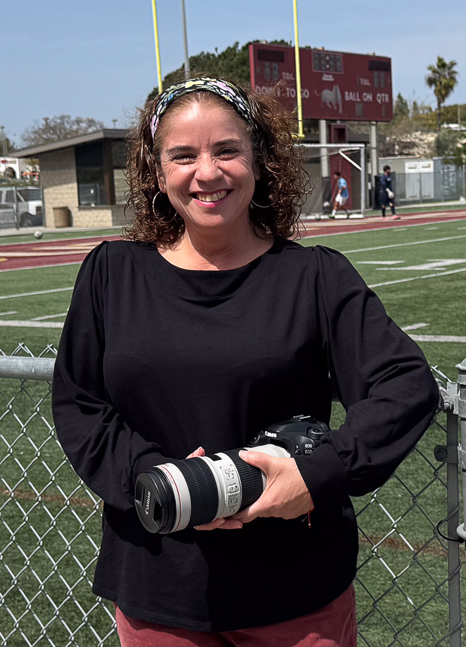 Karla Martinez portrait