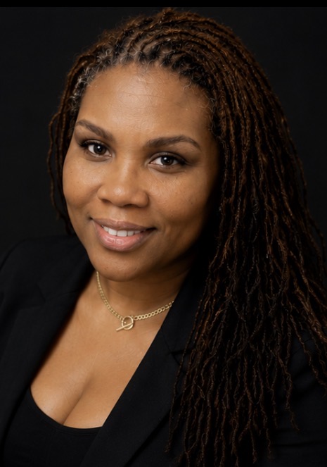 Tamara Horne portrait
